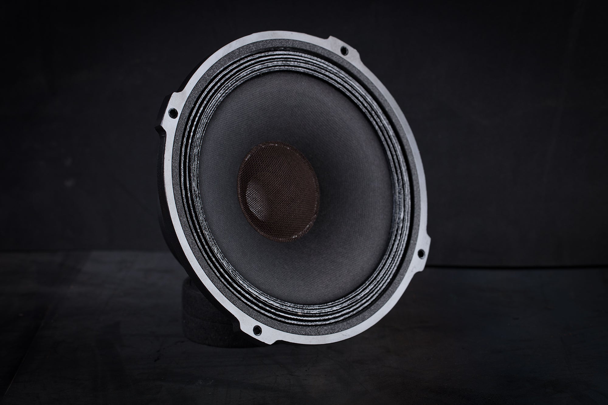 スフィア10玉 215 GMF Midwoofer 40W / 96dB / 8 Ohms – Supravox