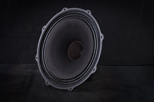 285 GMF Tieftöner 70W / 100dB / 8 Ohm