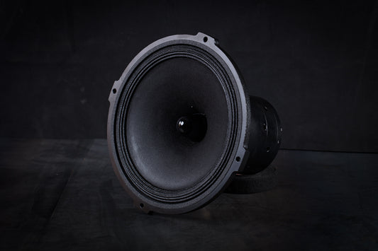 215-EXC mk2 Breitbandlautsprecher 70W / 93 bis 102dB / 6 Ohm