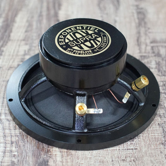 165 GMF Tief-Mitteltöner 35W / 96dB / 8 Ohm