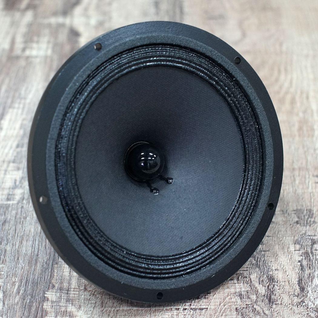 165 GMF Tief-Mitteltöner 35W / 96dB / 8 Ohm