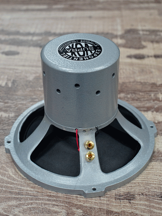 215 Heritage Bicône EXC Breitbandlautsprecher 25W / 96,5dB / 8 Ohm
