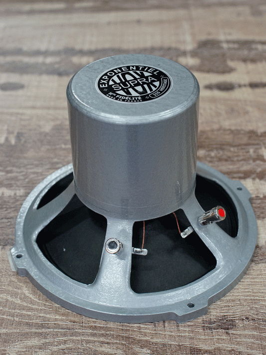 215 Heritage Bicone Breitbandlautsprecher 25W / 96,5dB / 8 Ohm