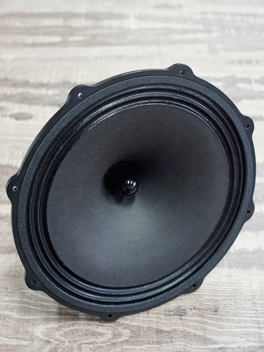 285-EXC mk2 Breitband-Tiefmitteltöner 70W 93 bis 102dB 8 Ohm