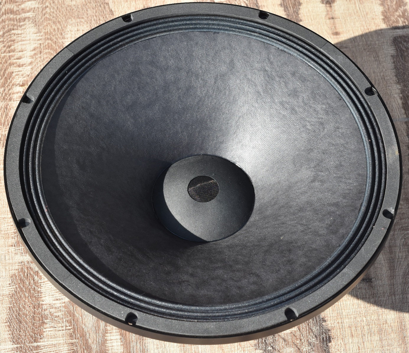 Altavoz de graves LC 380-2000 EXC / 8 ohmios