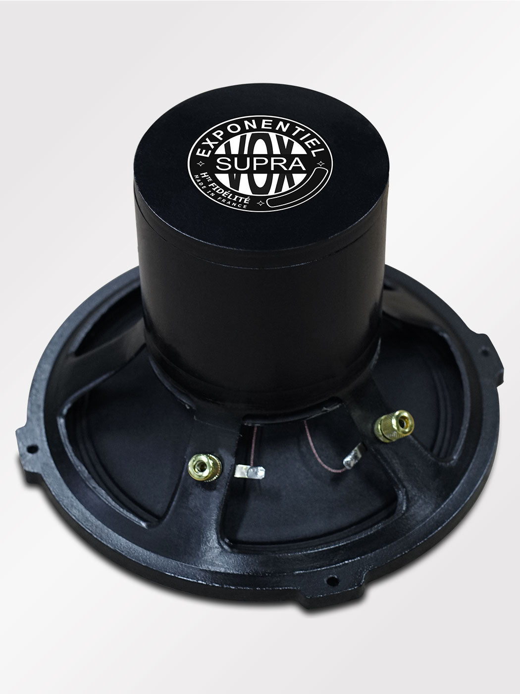 215-2000 mk2 Breitbandlautsprecher 35W / 95,5dB / 6 Ohm