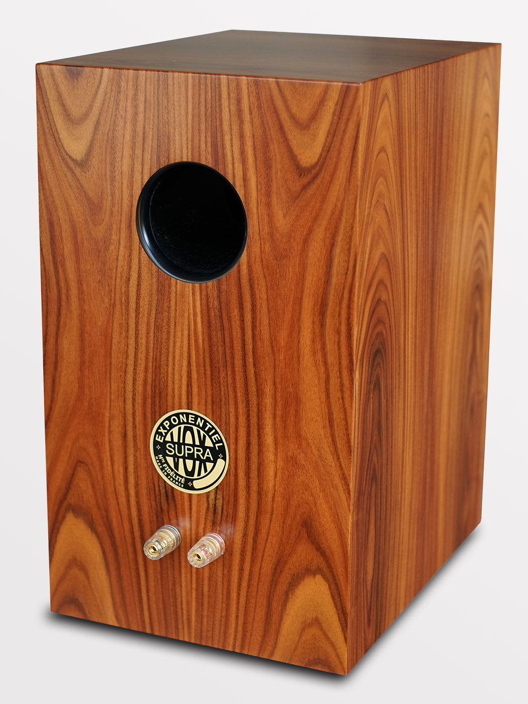 MINA - Regallautsprecherpaar 60W / 90dB