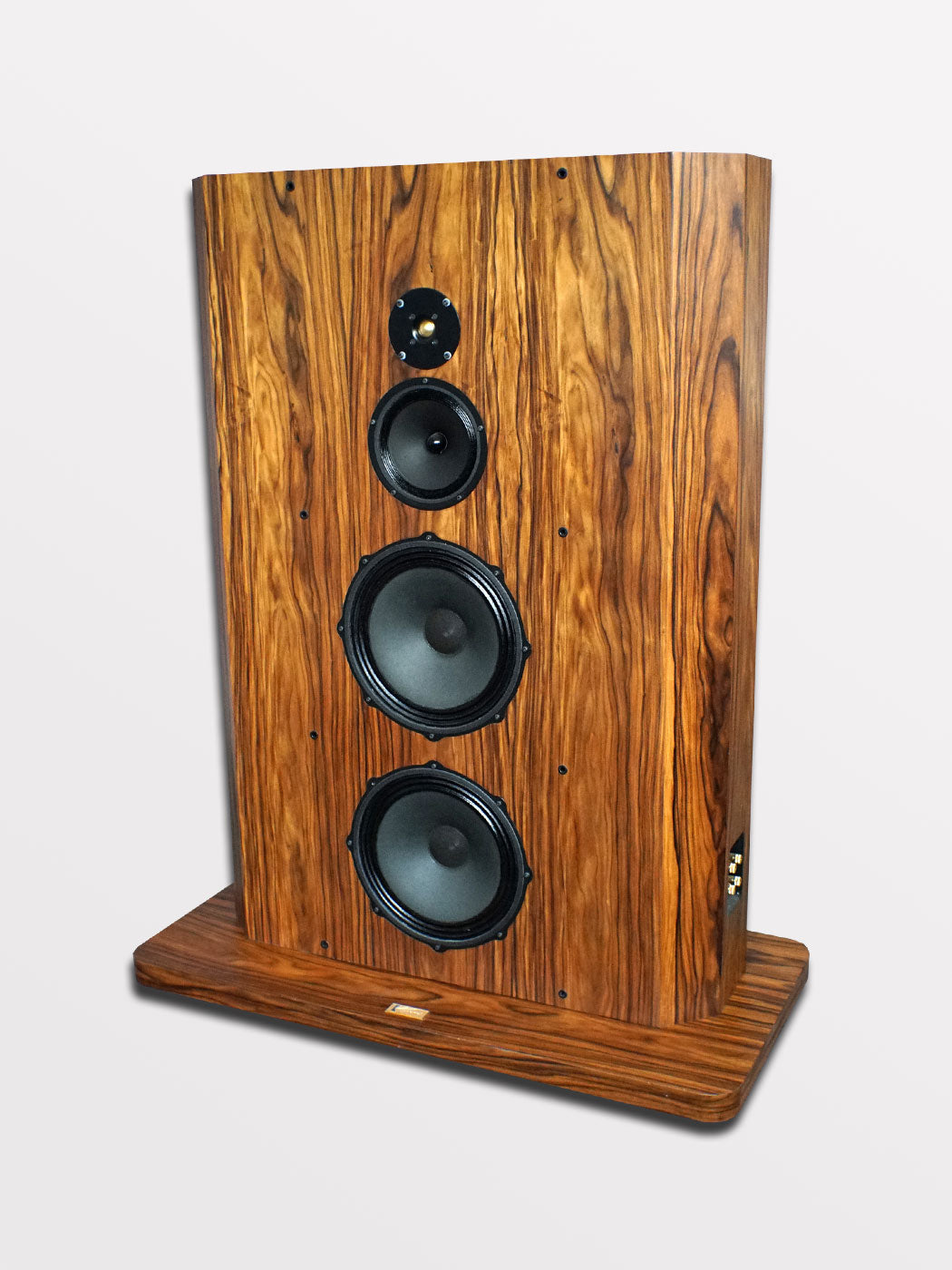 ZELIA Alnico - Coppia di diffusori da pavimento da 150 W / 96 dB