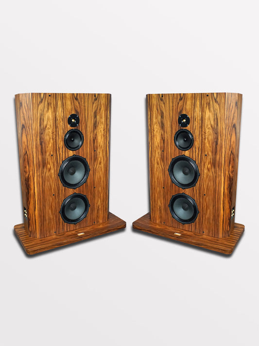 ZELIA Alnico - Standlautsprecherpaar 150W / 96dB