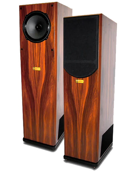 ALIZEE - Paar Standlautsprecher 2x20W / 99dB