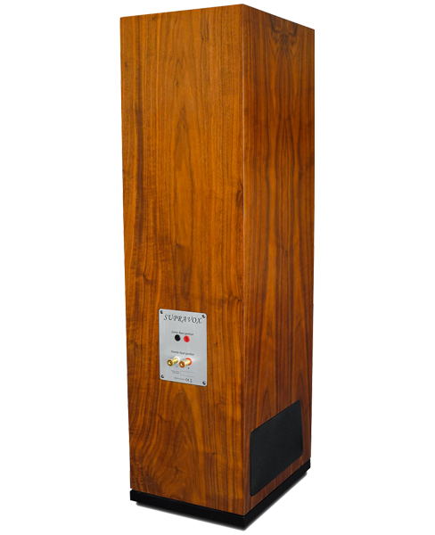 BAHIA - Coppia di diffusori da pavimento 2x35W / 93dB