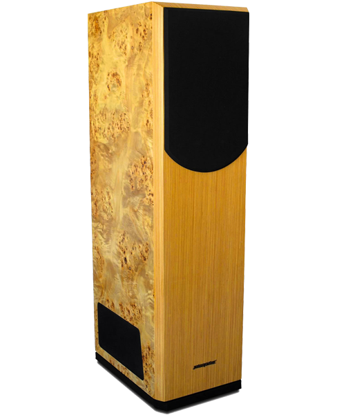BAHIA - Coppia di diffusori da pavimento 2x35W / 93dB