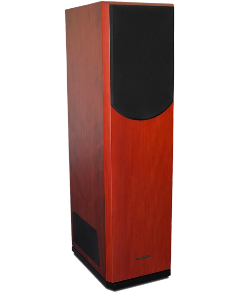 BAHIA - Par de altavoces de suelo 2x35W / 93dB