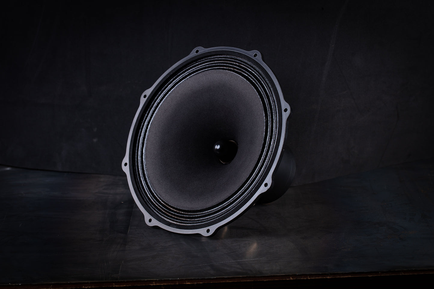 Altavoz de graves y medios 285-2000 mk2 45W / 101,5dB / 8 ohmios