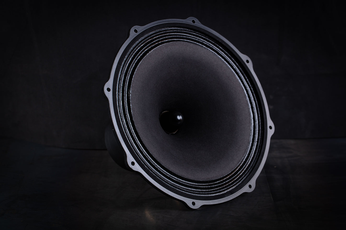 Altavoz de graves y medios 285-2000 mk2 45W / 101,5dB / 8 ohmios