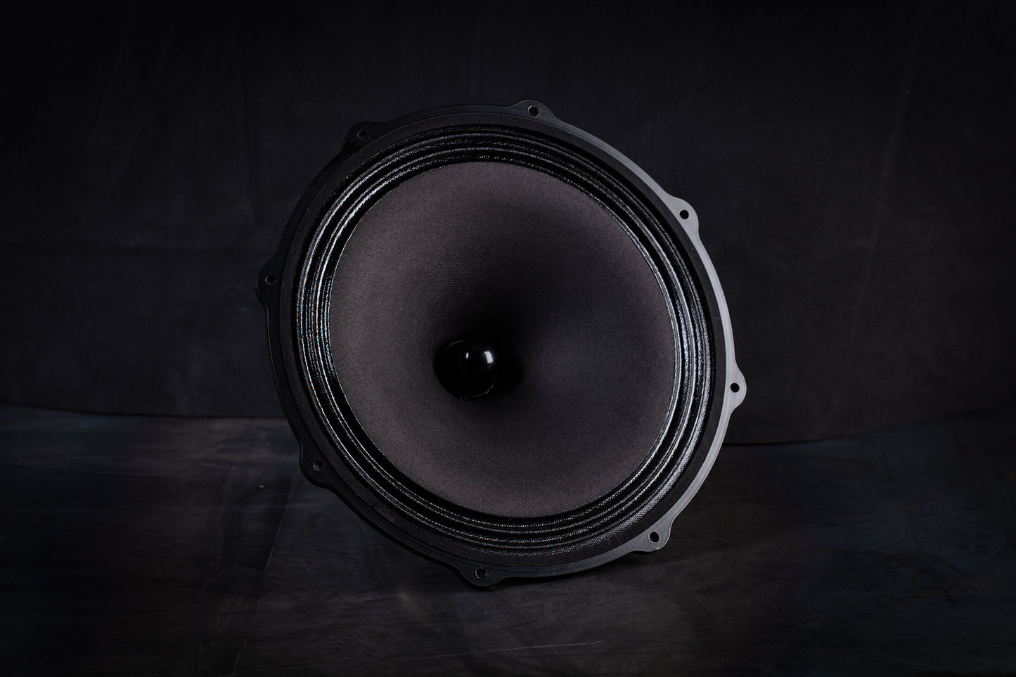 Altavoz de graves y medios 285-2000 mk2 45W / 101,5dB / 8 ohmios
