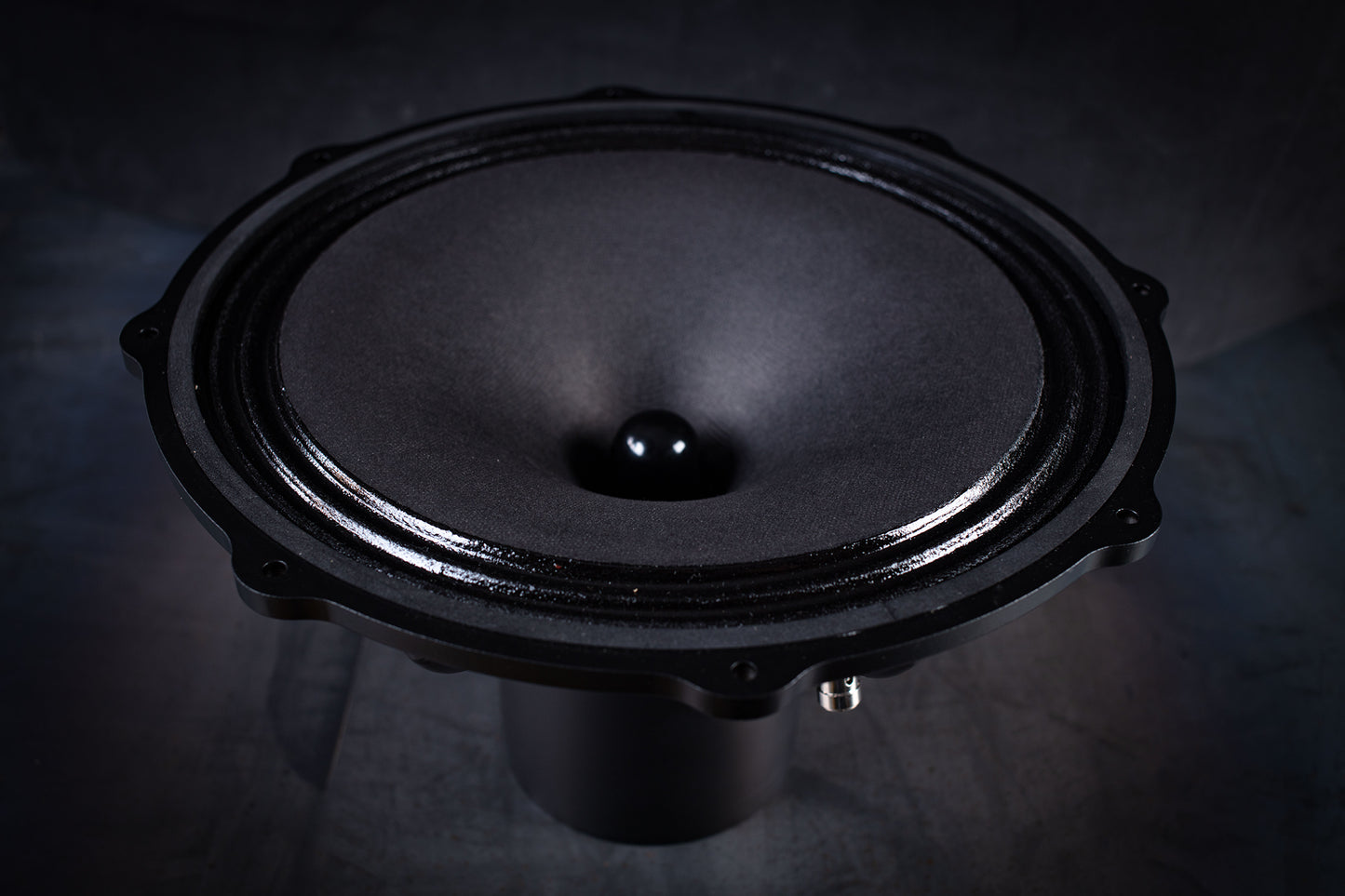 Altavoz de graves y medios 285-2000 mk2 45W / 101,5dB / 8 ohmios