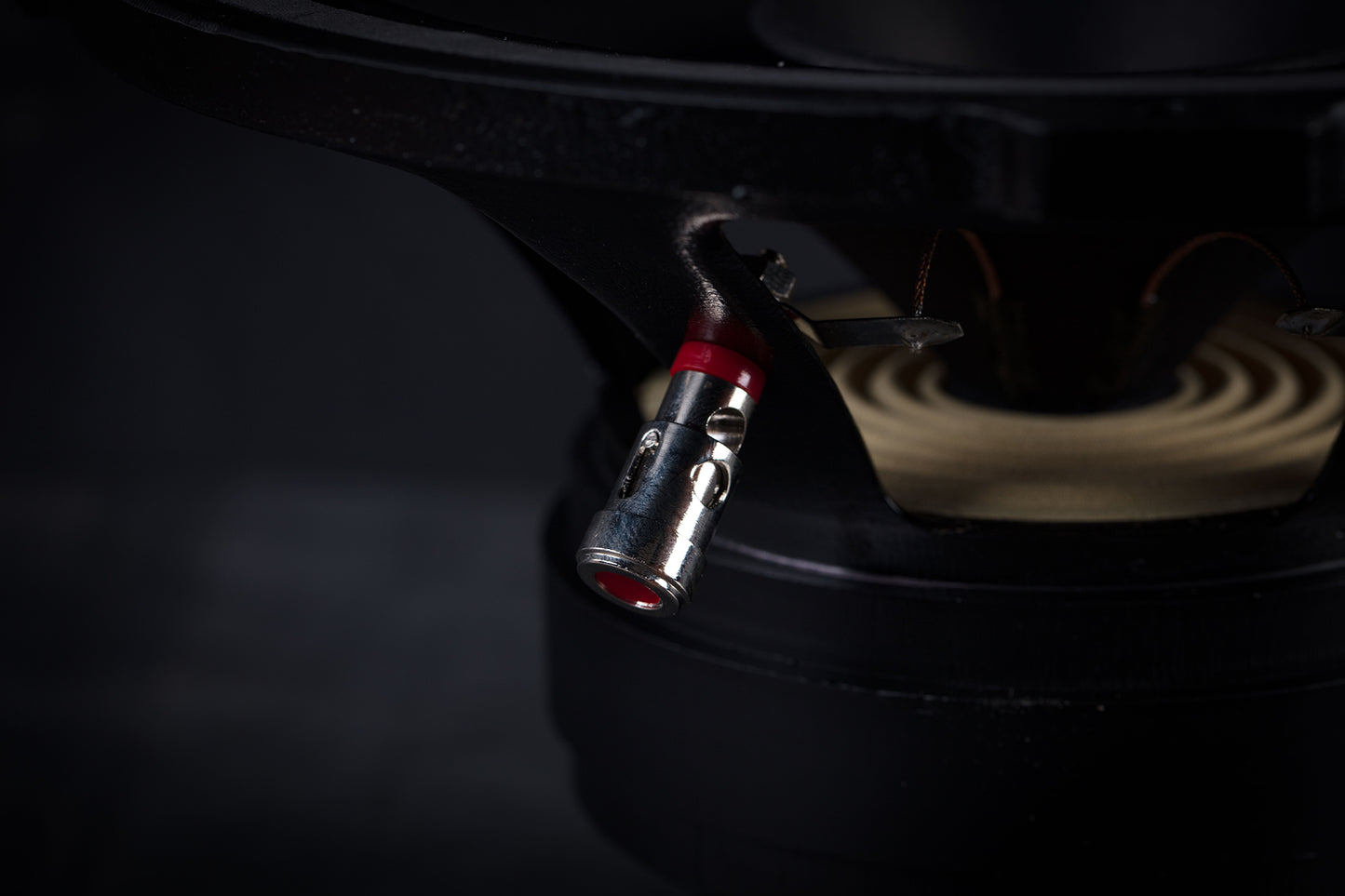 215 Signature Breitbandlautsprecher 35W / 94,5dB / 8 Ohm