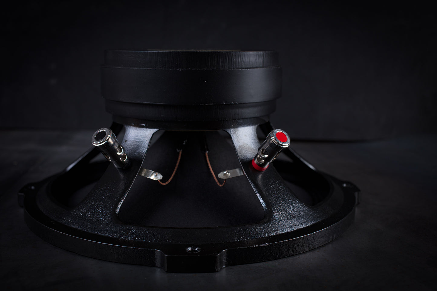215 Signature Breitbandlautsprecher 35W / 94,5dB / 8 Ohm