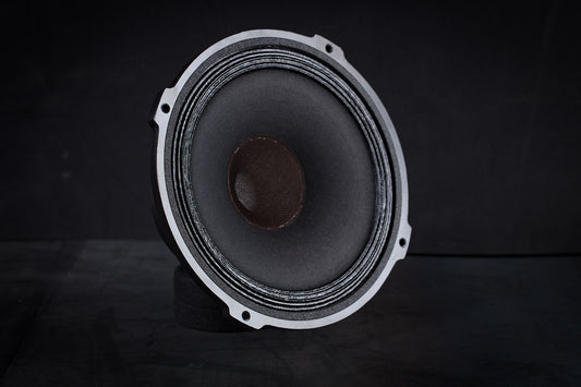 Altoparlante per medio-bassi GMF 215, 40 W / 96 dB / 8 Ohm