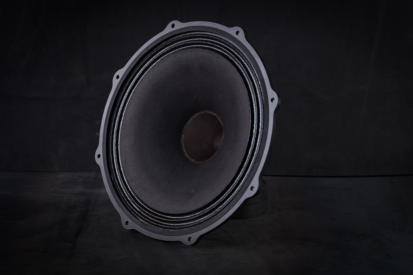 Altavoz de graves y medios 285 GMF 70W / 100dB / 8 Ohms