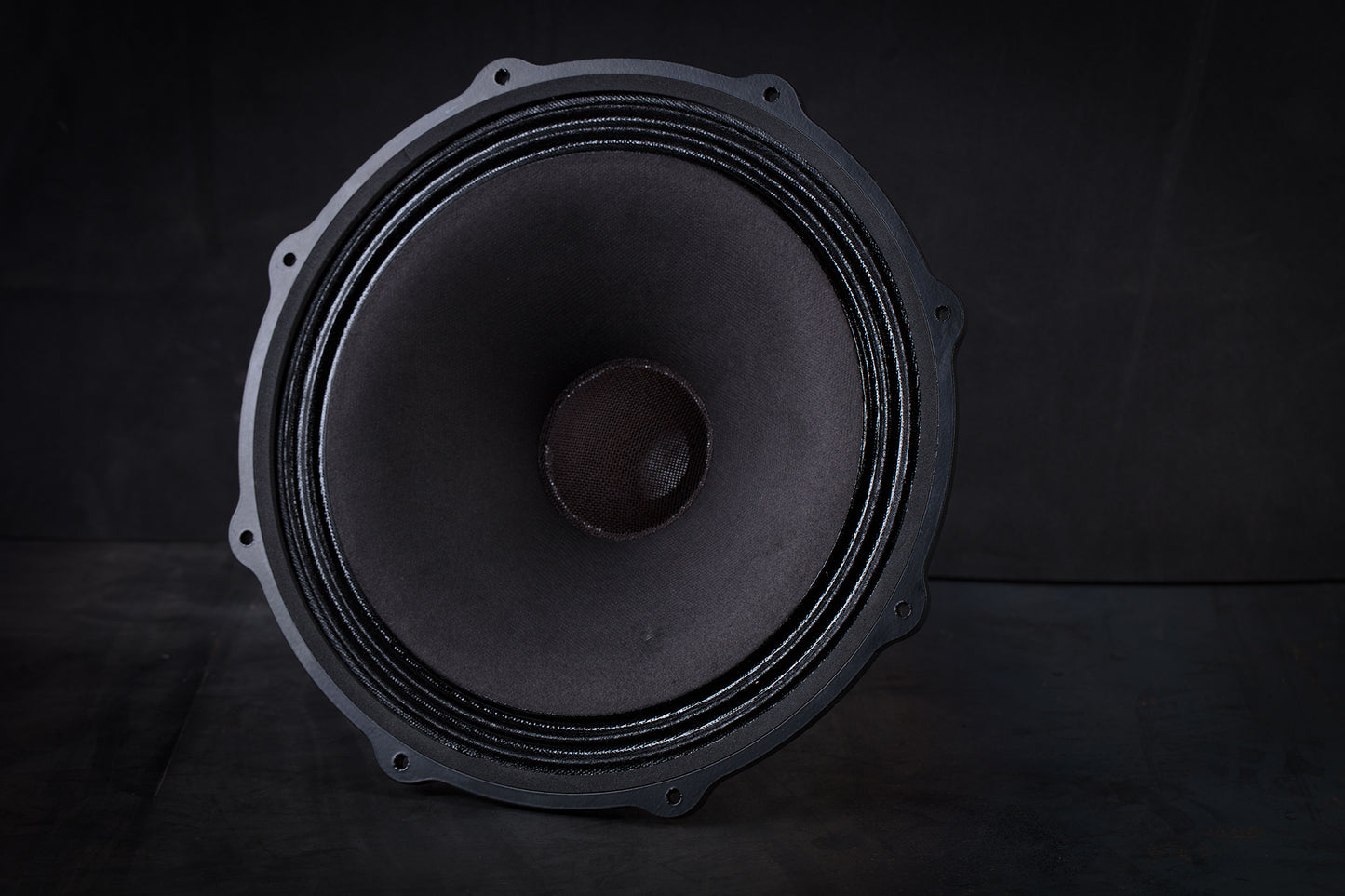Altavoz de graves y medios 285 GMF 70W / 100dB / 8 Ohms