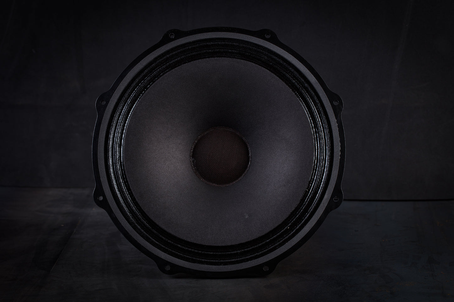 Altavoz de graves y medios 285 GMF 70W / 100dB / 8 Ohms