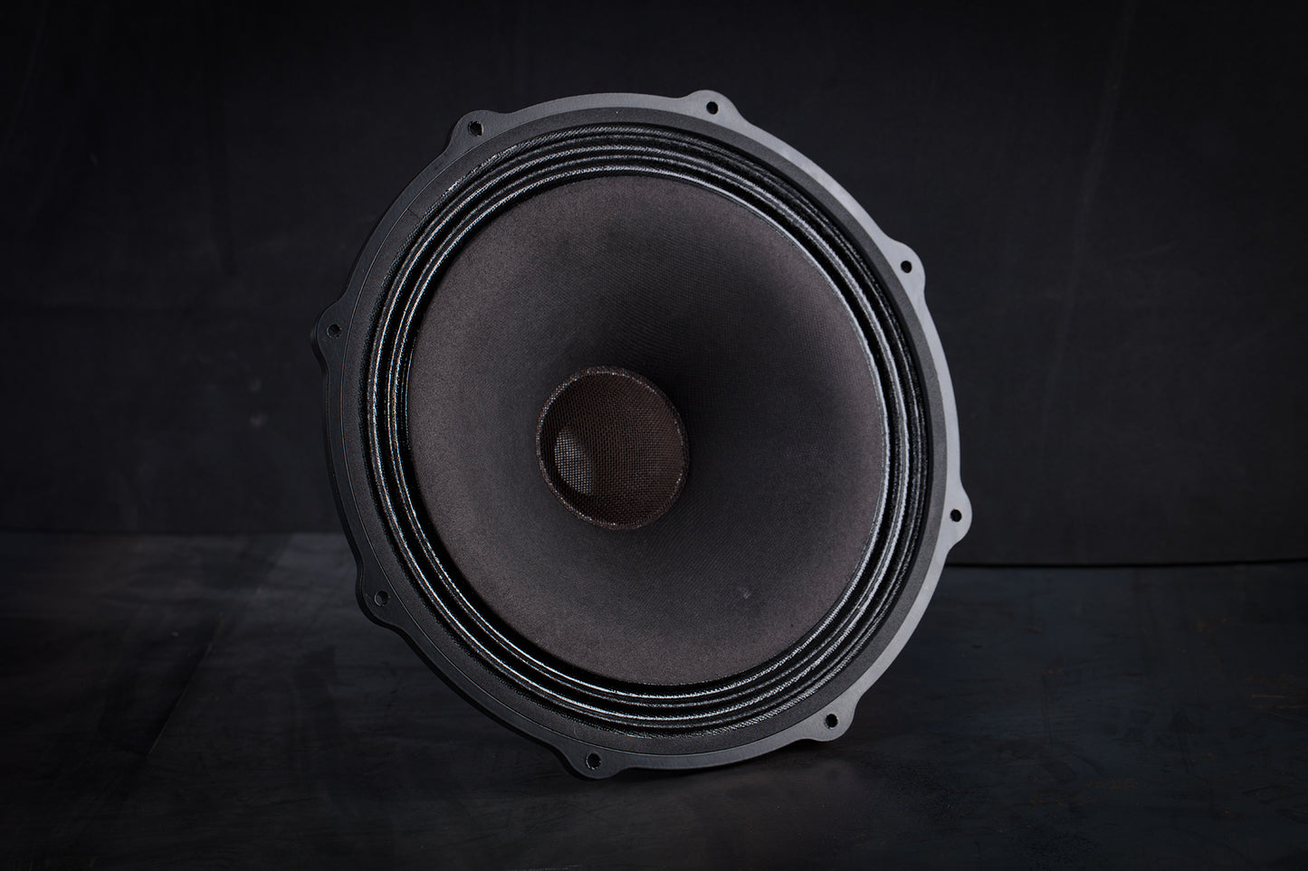 Altavoz de graves y medios 285 GMF 70W / 100dB / 8 Ohms