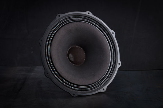 Altoparlante per bassi e medi GMF 285, 70 W / 100 dB / 8 Ohm