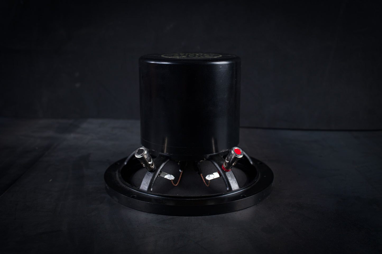 Altavoz de rango completo 165-2000 mk2 35W / 96,5dB / 6 Ohms