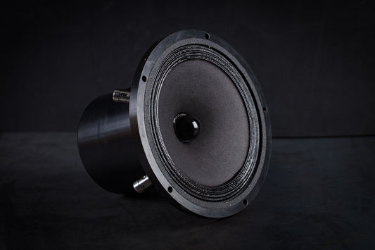165-2000 mk2 Breitbandlautsprecher 35W / 96,5dB / 6 Ohm