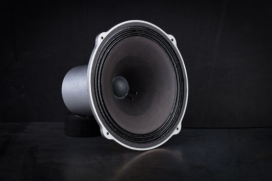 Altoparlante 245 Heritage Extended per bassi e medi, 50 W / 101,5 dB / 8 Ohm