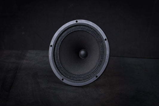 165 LB Breitbandlautsprecher 35W / 93.3dB / 4 Ohm