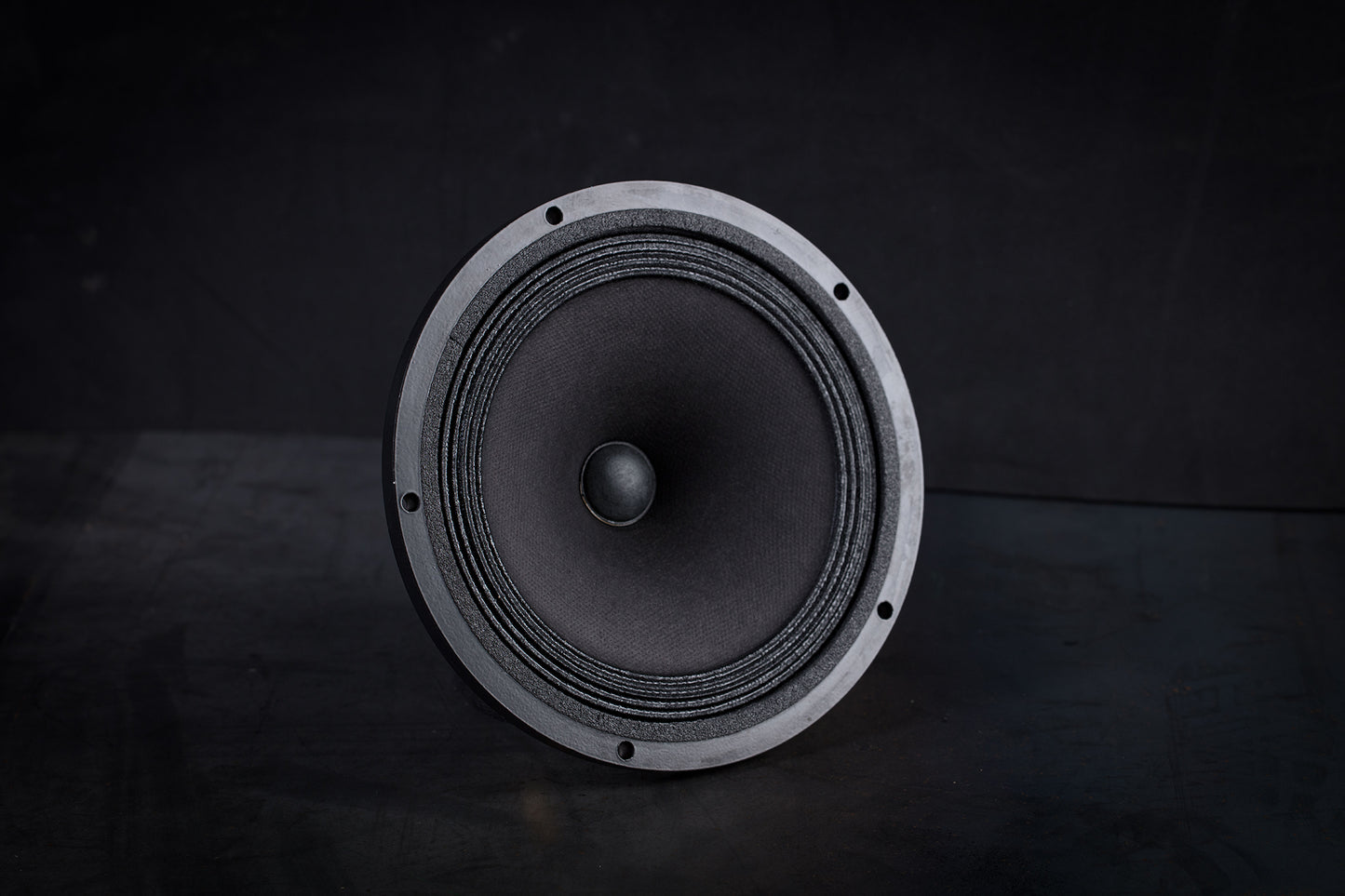 Altoparlante full-range da 165 libbre (75 kg) 35 W / 93,3 dB / 4 Ohm