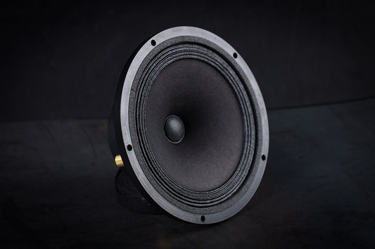 165 LB Breitbandlautsprecher 35W / 93.3dB / 4 Ohm