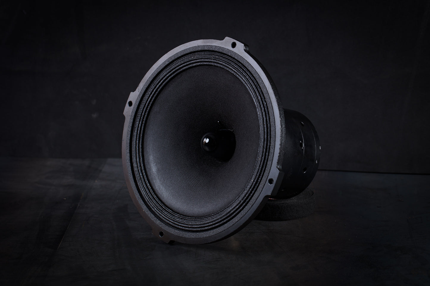 215-EXC mk2 Altoparlante full-range 70W / da 93 a 102dB / 6 Ohm