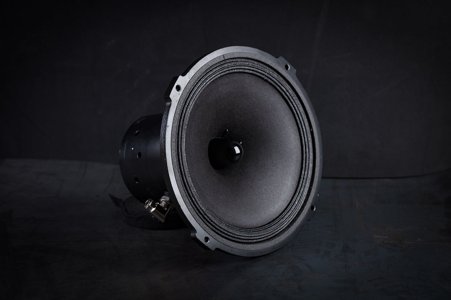 215-EXC mk2 Altoparlante full-range 70W / da 93 a 102dB / 6 Ohm