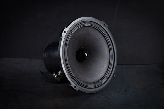 215-EXC mk2 Breitbandlautsprecher 70W / 93 bis 102dB / 6 Ohm