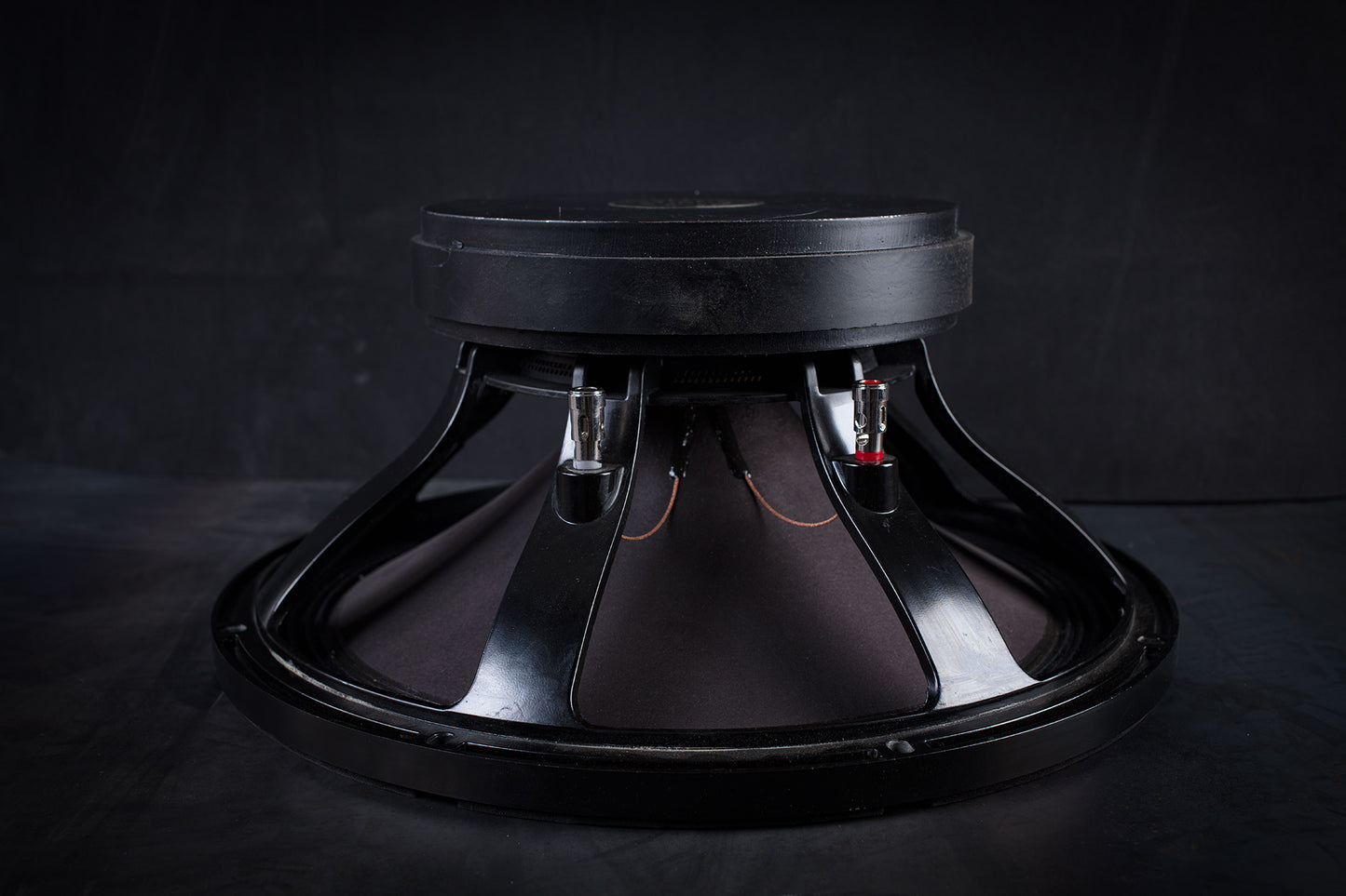 400 GMF Tieftöner 98.5db