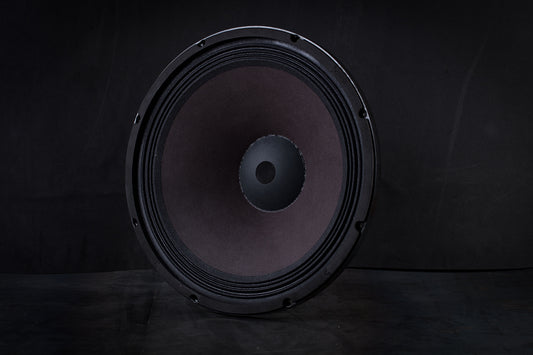 400 GMF MK2 - Woofer de 98,5 dB