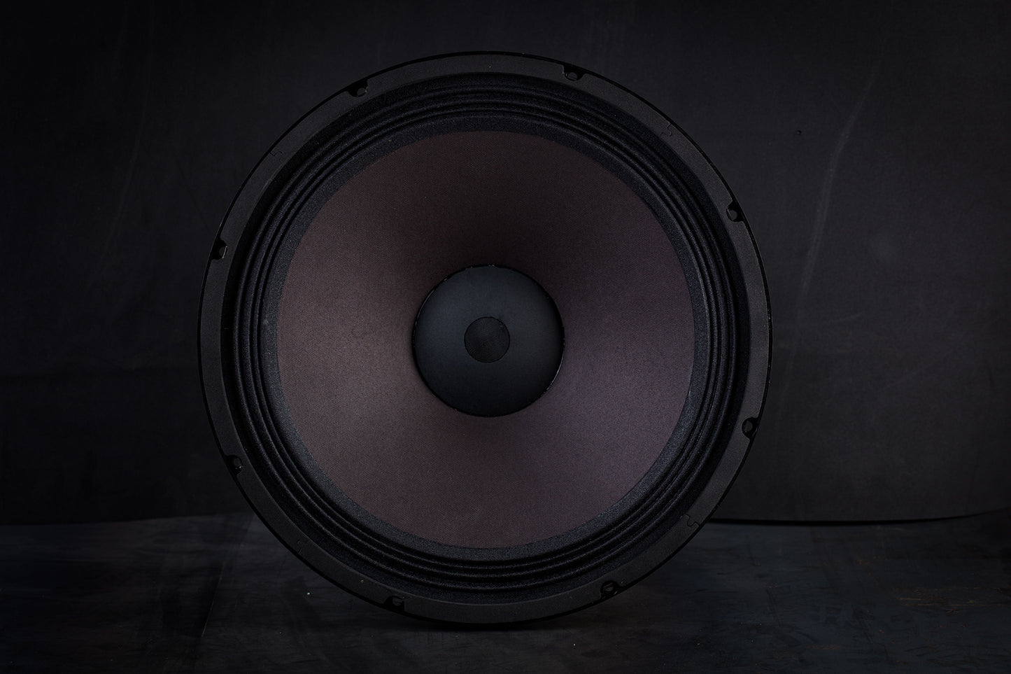 400 GMF Tieftöner 98.5db