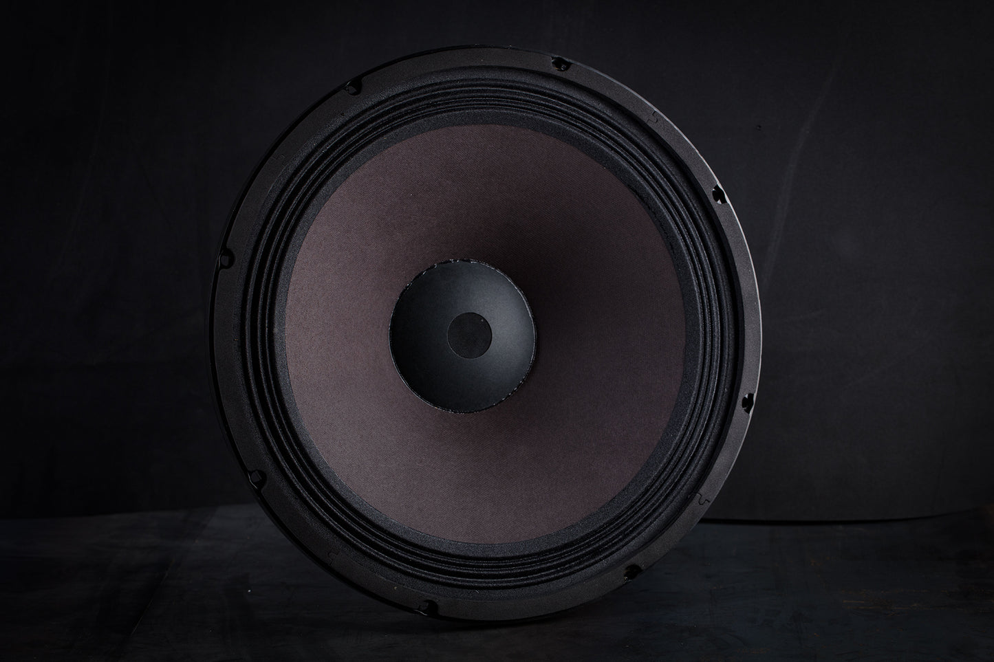 400 GMF Tieftöner 98.5db