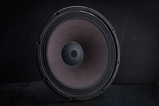 400 GMF MK2 - Woofer de 98,5 dB
