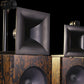 KL15 Heritage speaker High Efficiency : 96dB/1w/1m