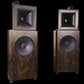 KL15 Heritage speaker High Efficiency : 96dB/1w/1m