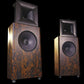 KL15 Heritage speaker High Efficiency : 96dB/1w/1m