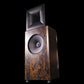 KL15 Heritage speaker High Efficiency : 96dB/1w/1m